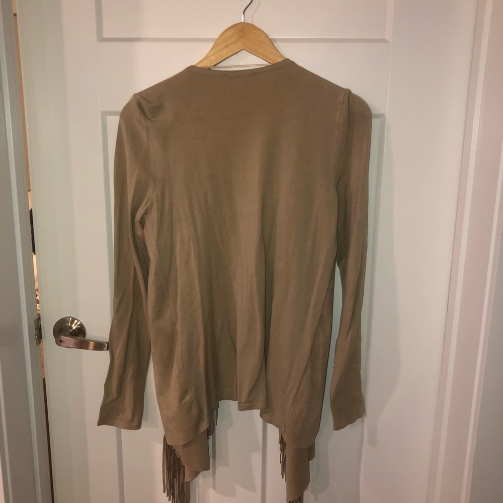 Cardigan - Picture 5 of 5